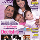 Image for article titled Exonerated Five’s Raymond Santana Jr. Is Engaged to Flavor of Love’s Deelishis